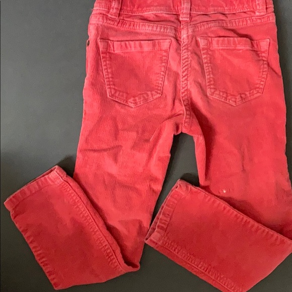 Hudson Jeans and Biden Mini Corduroys bundle - Picture 8 of 9